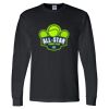DryBlend® 50/50 Long Sleeve T-Shirt Thumbnail