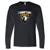 DryBlend® 50/50 Long Sleeve T-Shirt Thumbnail