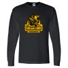 DryBlend® 50/50 Long Sleeve T-Shirt Thumbnail