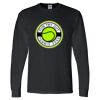 DryBlend® 50/50 Long Sleeve T-Shirt Thumbnail