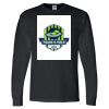 DryBlend® 50/50 Long Sleeve T-Shirt Thumbnail