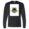 DryBlend® 50/50 Long Sleeve T-Shirt Thumbnail