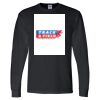 DryBlend® 50/50 Long Sleeve T-Shirt Thumbnail