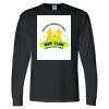 DryBlend® 50/50 Long Sleeve T-Shirt Thumbnail