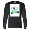 DryBlend® 50/50 Long Sleeve T-Shirt Thumbnail