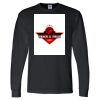 DryBlend® 50/50 Long Sleeve T-Shirt Thumbnail