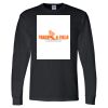 DryBlend® 50/50 Long Sleeve T-Shirt Thumbnail