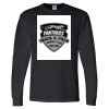 DryBlend® 50/50 Long Sleeve T-Shirt Thumbnail