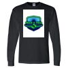 DryBlend® 50/50 Long Sleeve T-Shirt Thumbnail