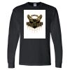 DryBlend® 50/50 Long Sleeve T-Shirt Thumbnail