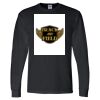 DryBlend® 50/50 Long Sleeve T-Shirt Thumbnail