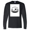 DryBlend® 50/50 Long Sleeve T-Shirt Thumbnail