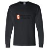 DryBlend® 50/50 Long Sleeve T-Shirt Thumbnail