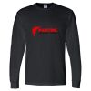DryBlend® 50/50 Long Sleeve T-Shirt Thumbnail