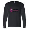 DryBlend® 50/50 Long Sleeve T-Shirt Thumbnail