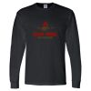 DryBlend® 50/50 Long Sleeve T-Shirt Thumbnail