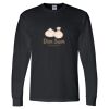 DryBlend® 50/50 Long Sleeve T-Shirt Thumbnail