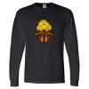 DryBlend® 50/50 Long Sleeve T-Shirt Thumbnail