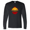 DryBlend® 50/50 Long Sleeve T-Shirt Thumbnail