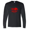 DryBlend® 50/50 Long Sleeve T-Shirt Thumbnail