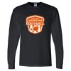 DryBlend® 50/50 Long Sleeve T-Shirt Thumbnail