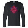 DryBlend® 50/50 Long Sleeve T-Shirt Thumbnail