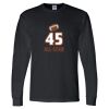 DryBlend® 50/50 Long Sleeve T-Shirt Thumbnail