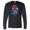 DryBlend® 50/50 Long Sleeve T-Shirt Thumbnail