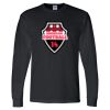 DryBlend® 50/50 Long Sleeve T-Shirt Thumbnail
