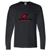 DryBlend® 50/50 Long Sleeve T-Shirt Thumbnail