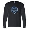 DryBlend® 50/50 Long Sleeve T-Shirt Thumbnail
