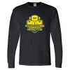 DryBlend® 50/50 Long Sleeve T-Shirt Thumbnail