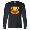 DryBlend® 50/50 Long Sleeve T-Shirt Thumbnail