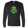 DryBlend® 50/50 Long Sleeve T-Shirt Thumbnail