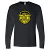 DryBlend® 50/50 Long Sleeve T-Shirt Thumbnail