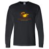 DryBlend® 50/50 Long Sleeve T-Shirt Thumbnail