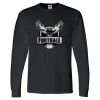 DryBlend® 50/50 Long Sleeve T-Shirt Thumbnail