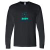 DryBlend® 50/50 Long Sleeve T-Shirt Thumbnail