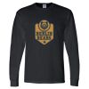 DryBlend® 50/50 Long Sleeve T-Shirt Thumbnail