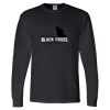 DryBlend® 50/50 Long Sleeve T-Shirt Thumbnail