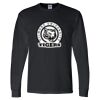 DryBlend® 50/50 Long Sleeve T-Shirt Thumbnail