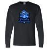 DryBlend® 50/50 Long Sleeve T-Shirt Thumbnail