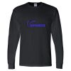 DryBlend® 50/50 Long Sleeve T-Shirt Thumbnail