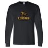 DryBlend® 50/50 Long Sleeve T-Shirt Thumbnail