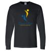 DryBlend® 50/50 Long Sleeve T-Shirt Thumbnail