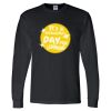 DryBlend® 50/50 Long Sleeve T-Shirt Thumbnail