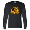DryBlend® 50/50 Long Sleeve T-Shirt Thumbnail