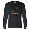 DryBlend® 50/50 Long Sleeve T-Shirt Thumbnail
