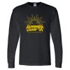 DryBlend® 50/50 Long Sleeve T-Shirt Thumbnail
