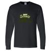 DryBlend® 50/50 Long Sleeve T-Shirt Thumbnail